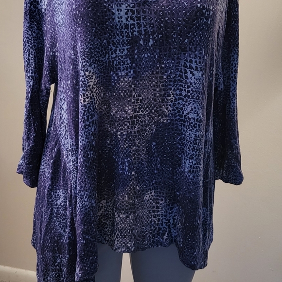 EUC XL Skinnygirl Top - Picture 3 of 3